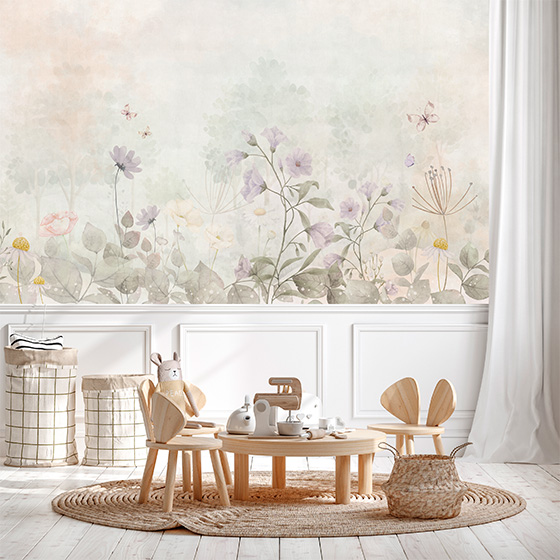 Dream Garden | LeMum Kids