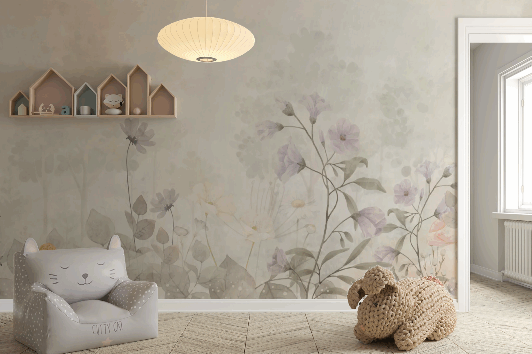 Dream Garden | LeMum Kids