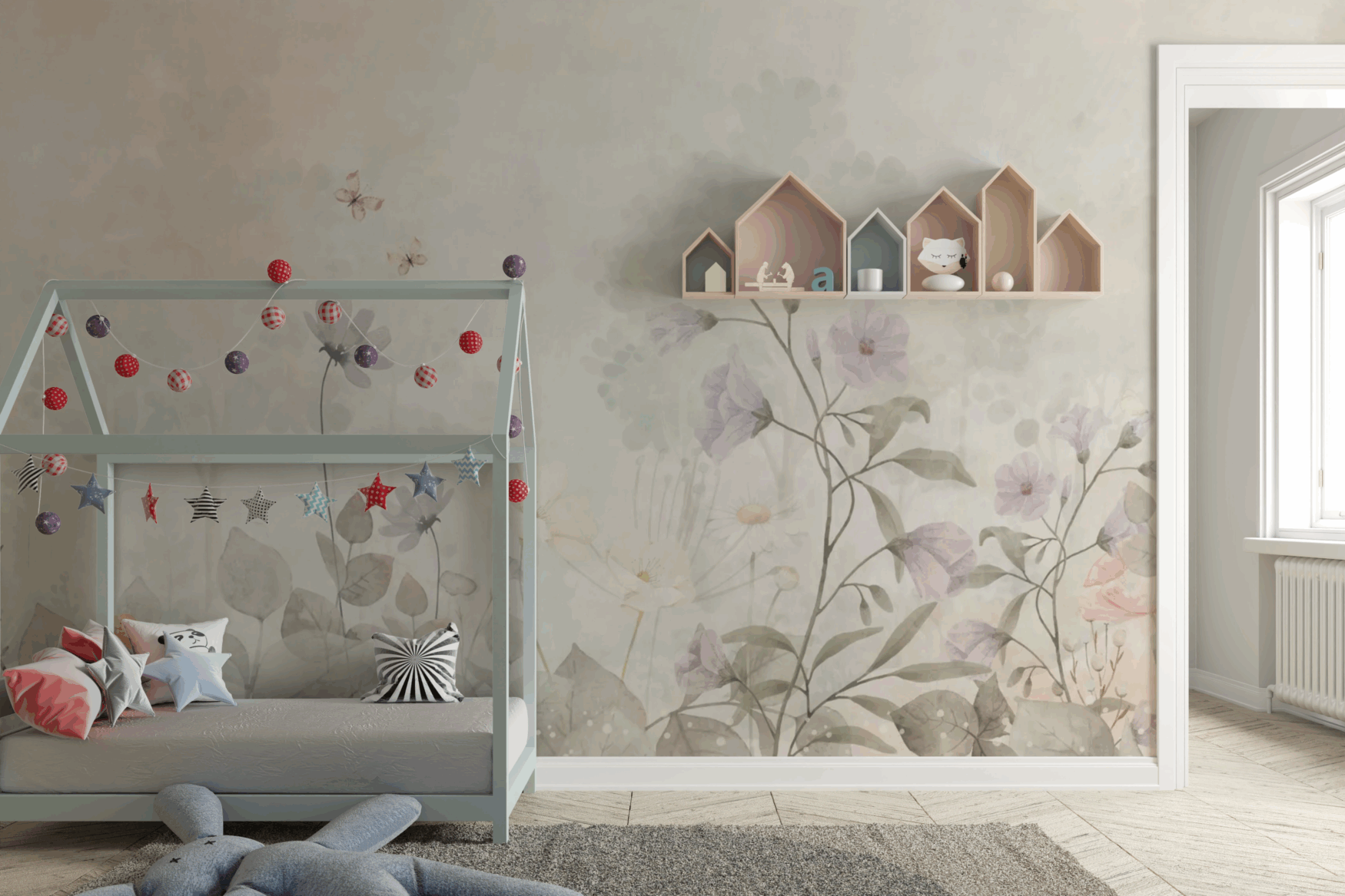 Dream Garden | LeMum Kids