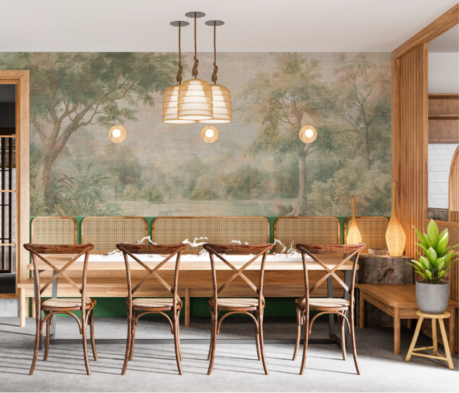 Riverside | Lemum Essence