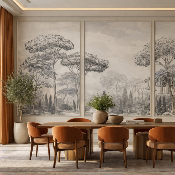 Ara Forest | LeMum Essence