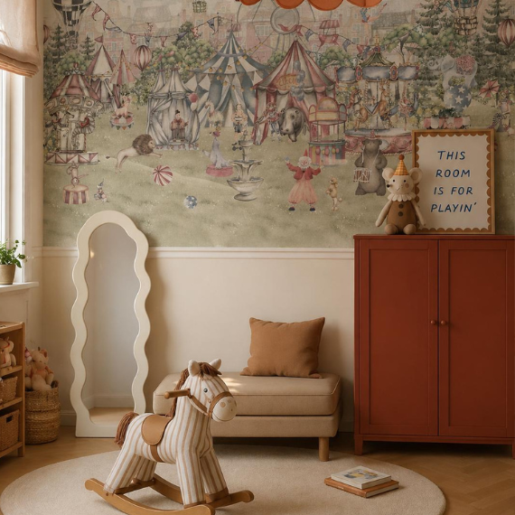 The Greatest Circus | LeMum Kids