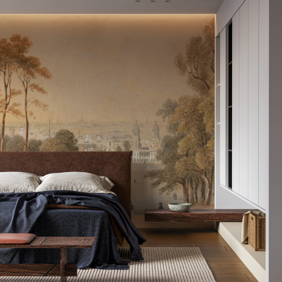 Greenwich | LeMum Essence